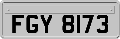 FGY8173