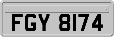 FGY8174