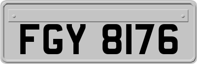 FGY8176