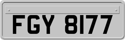 FGY8177