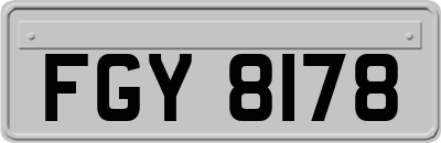 FGY8178