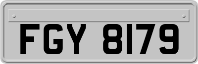 FGY8179