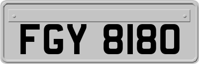FGY8180