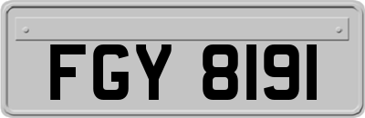 FGY8191