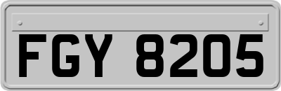FGY8205