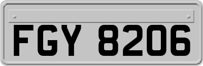 FGY8206