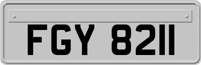 FGY8211