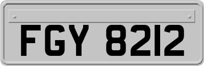 FGY8212
