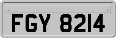 FGY8214
