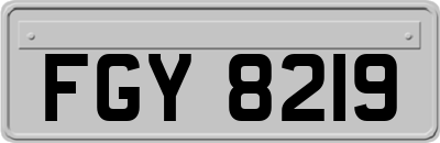 FGY8219