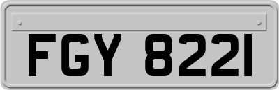 FGY8221