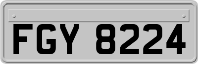 FGY8224