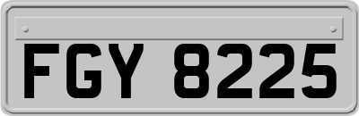 FGY8225