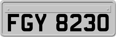 FGY8230
