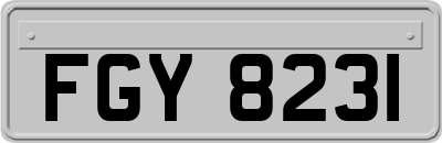 FGY8231