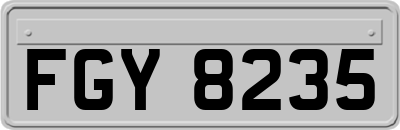 FGY8235