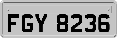 FGY8236
