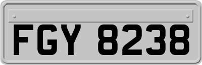 FGY8238