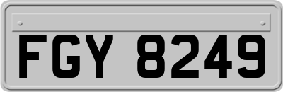 FGY8249