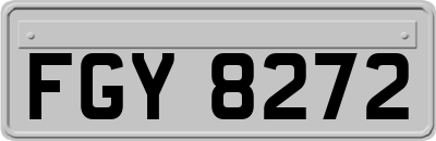 FGY8272