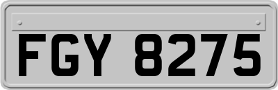 FGY8275