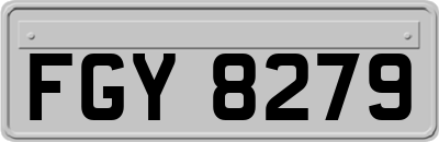 FGY8279