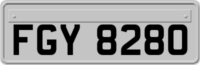 FGY8280