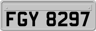 FGY8297
