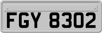 FGY8302