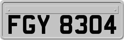 FGY8304