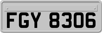 FGY8306