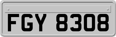 FGY8308