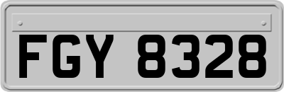 FGY8328