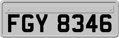FGY8346