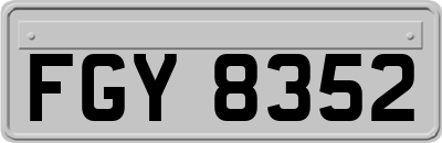 FGY8352