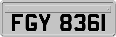 FGY8361