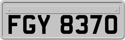 FGY8370