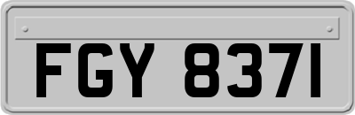 FGY8371