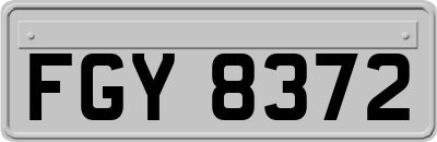 FGY8372