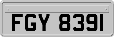 FGY8391