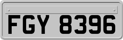 FGY8396