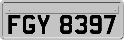 FGY8397