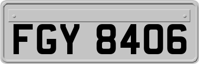 FGY8406