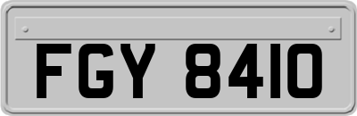 FGY8410