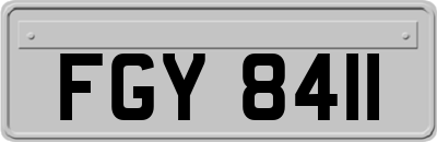 FGY8411
