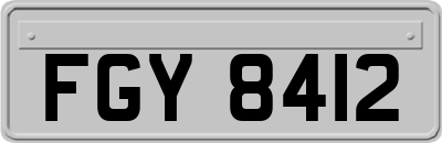 FGY8412