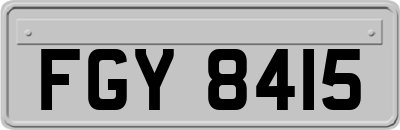 FGY8415