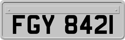 FGY8421
