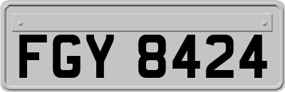 FGY8424