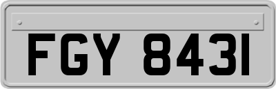 FGY8431